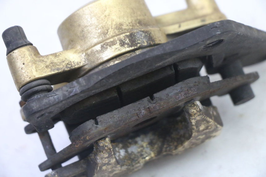 photo de ETRIER FREIN AVANT MBK WAAP 125 (2008 - 2013)