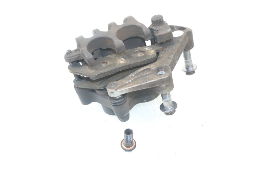 photo de ETRIER FREIN AVANT YAMAHA XMAX X-MAX ABS 125 (2014 - 2016) - Autre angle de vue