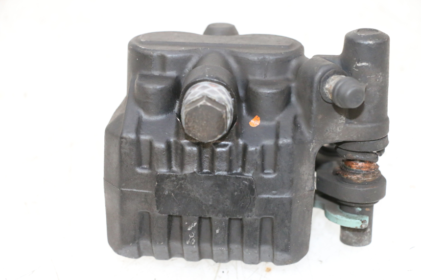 photo de ÉTRIER DE FREIN AVANT PIAGGIO X8 125 (2004 - 2007) - Zoom état d’usage