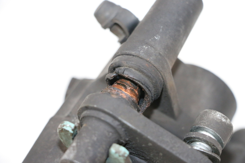 photo de ÉTRIER DE FREIN AVANT PIAGGIO X8 125 (2004 - 2007) - Vue d’ensemble