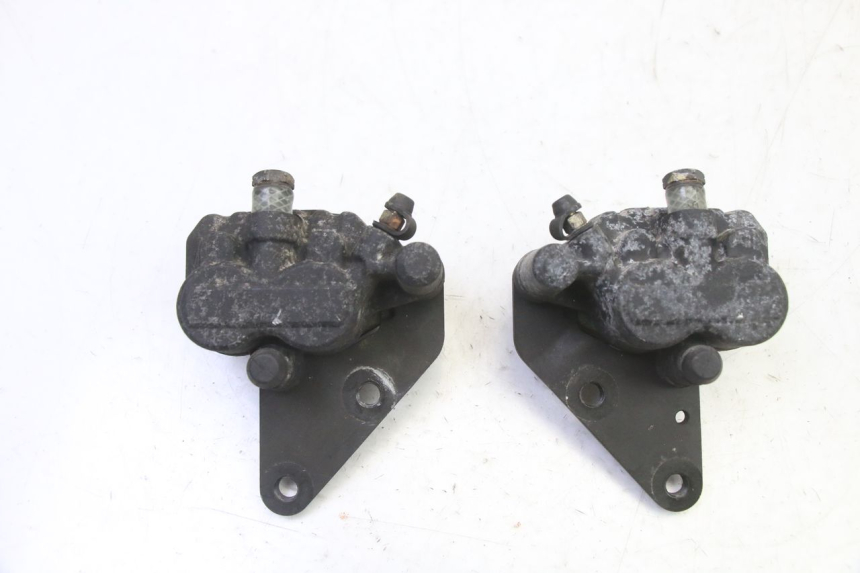 photo de ÉTRIER DE FREIN AVANT PIAGGIO X9 EVOLUTION 125 (2003 - 2007)