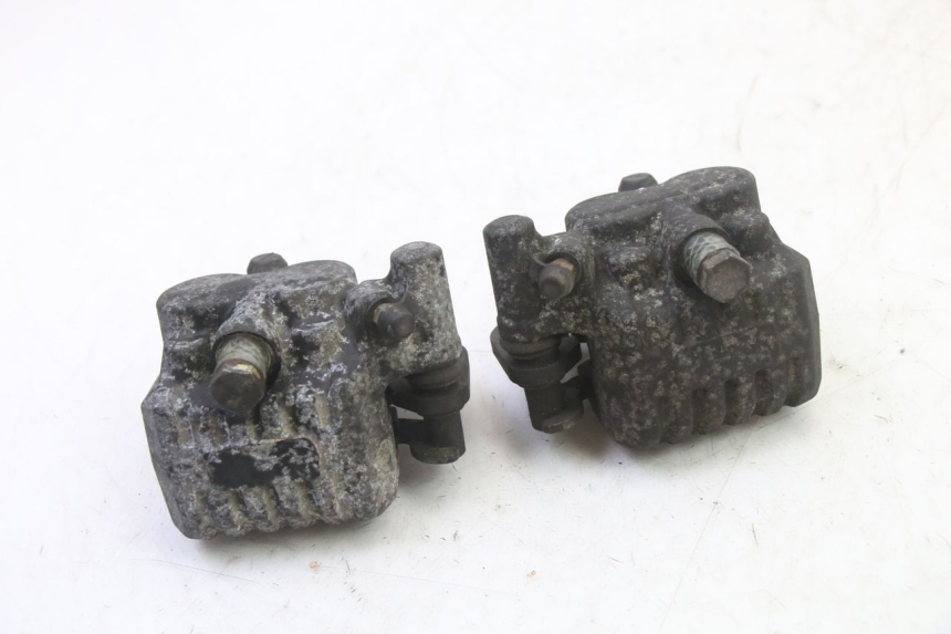 photo de ÉTRIER DE FREIN AVANT PIAGGIO X9 EVOLUTION 125 (2003 - 2007)