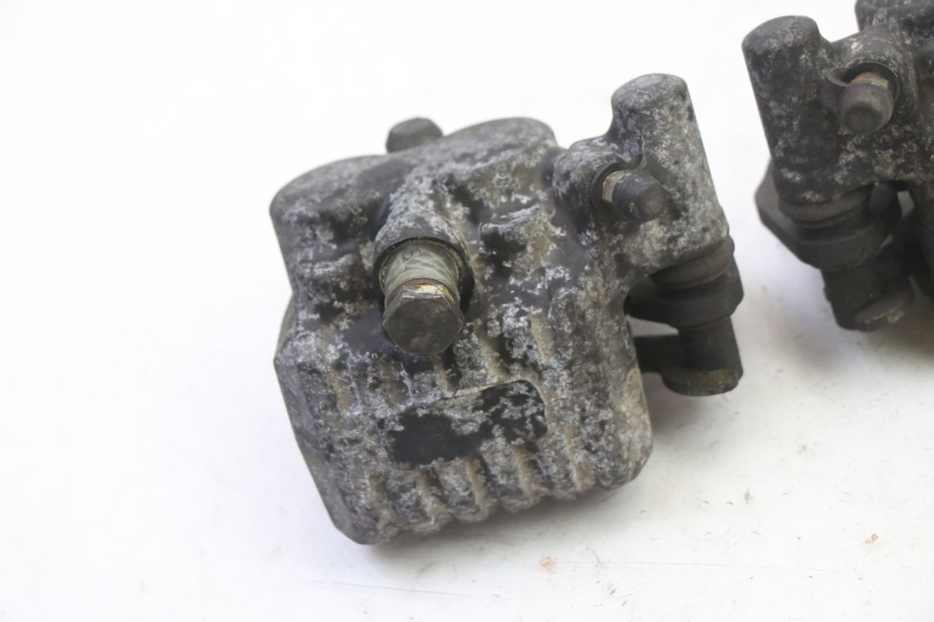 photo de ÉTRIER DE FREIN AVANT PIAGGIO X9 EVOLUTION 125 (2003 - 2007)