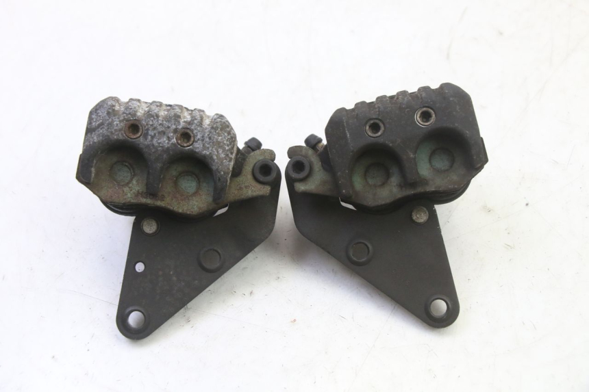 photo de ÉTRIER DE FREIN AVANT PIAGGIO X9 EVOLUTION 125 (2003 - 2007)