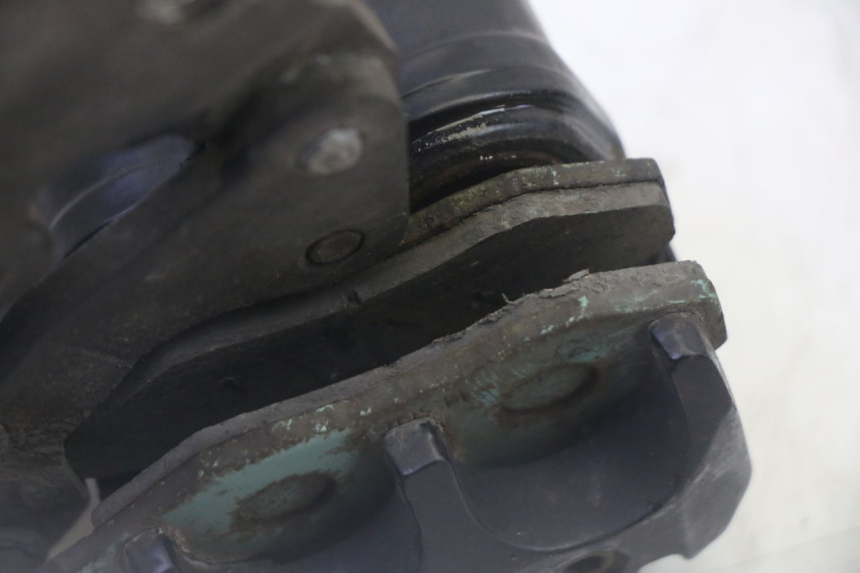 photo de ÉTRIER DE FREIN AVANT PIAGGIO XEVO - X EVO 125 (2007 - 2016)