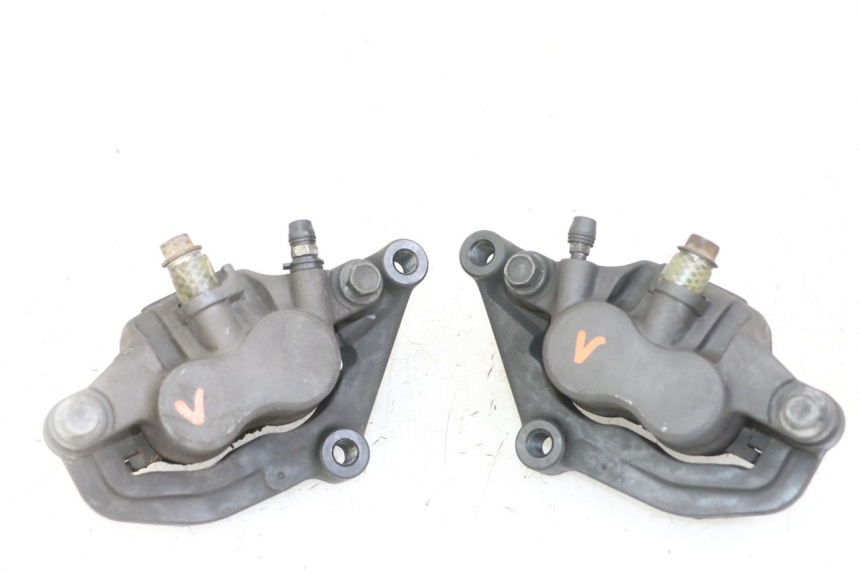 photo de ETRIER FREIN AVANT YAMAHA XJ6 ABS 600 (2008 - 2016)