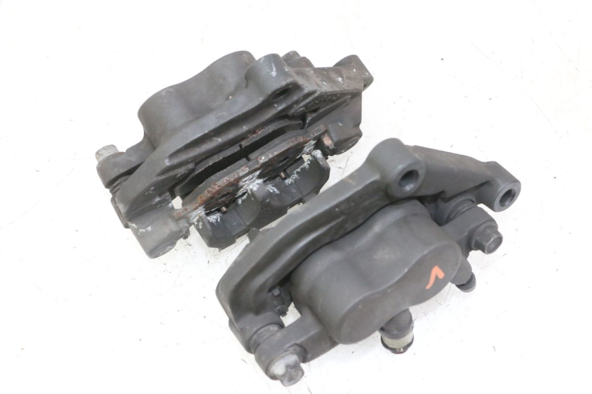 photo de ETRIER FREIN AVANT YAMAHA XJ6 ABS 600 (2008 - 2016)