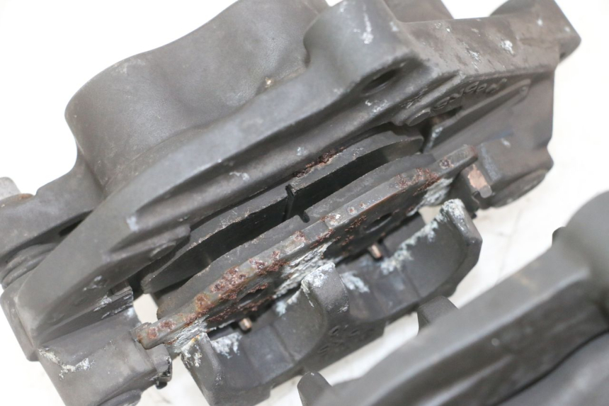 photo de ETRIER FREIN AVANT YAMAHA XJ6 ABS 600 (2008 - 2016)