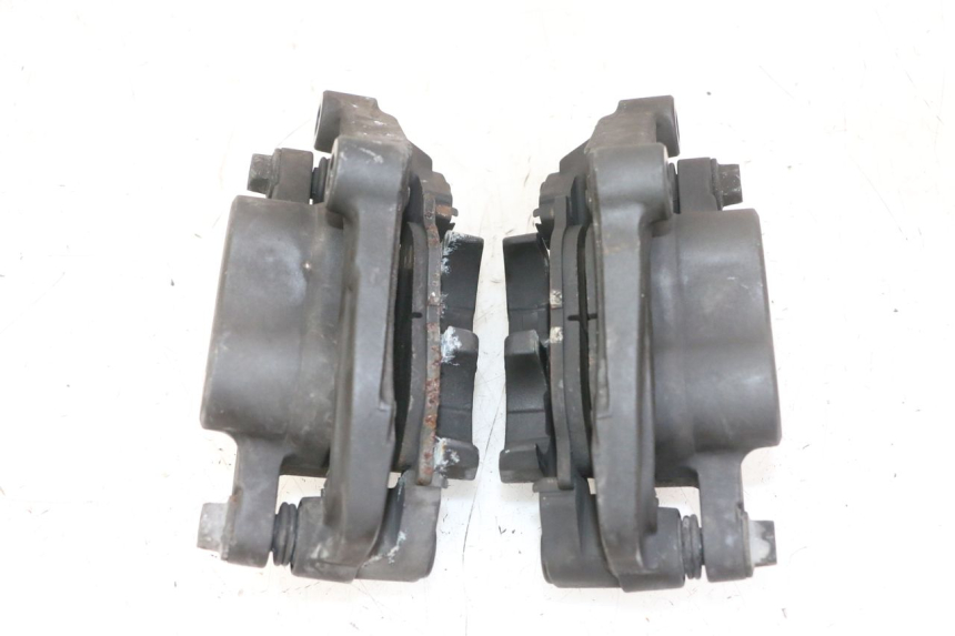 photo de ETRIER FREIN AVANT YAMAHA XJ6 ABS 600 (2008 - 2016)