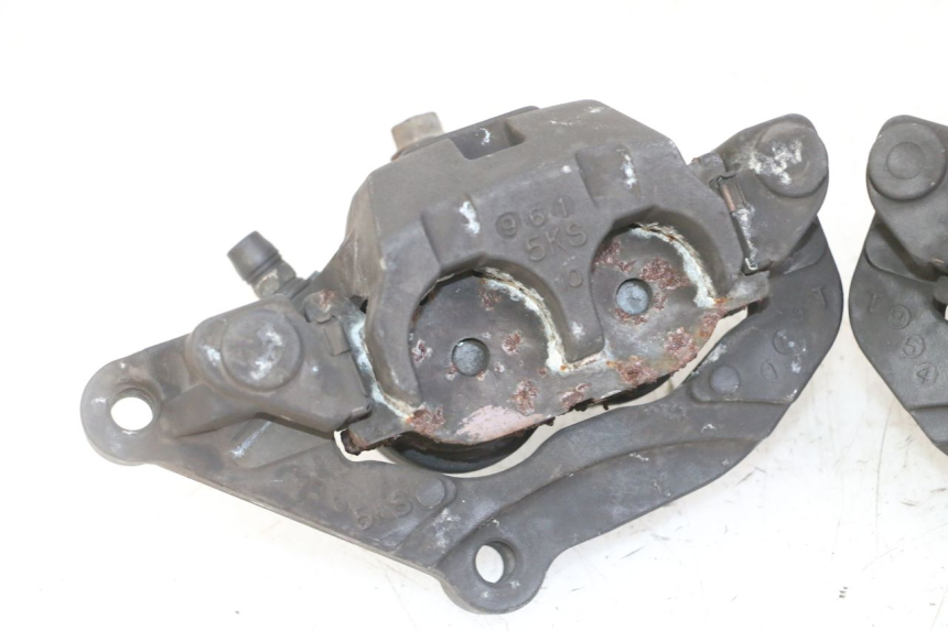 photo de ETRIER FREIN AVANT YAMAHA XJ6 ABS 600 (2008 - 2016)