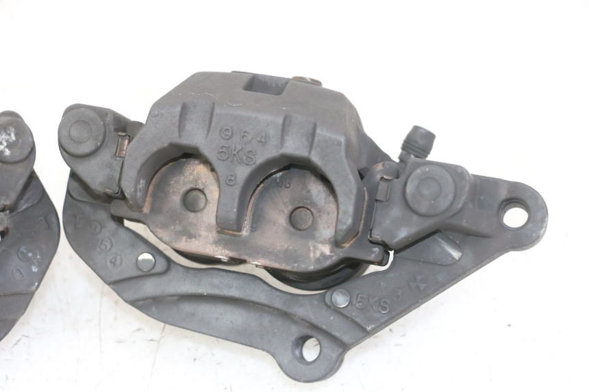 photo de ETRIER FREIN AVANT YAMAHA XJ6 ABS 600 (2008 - 2016)