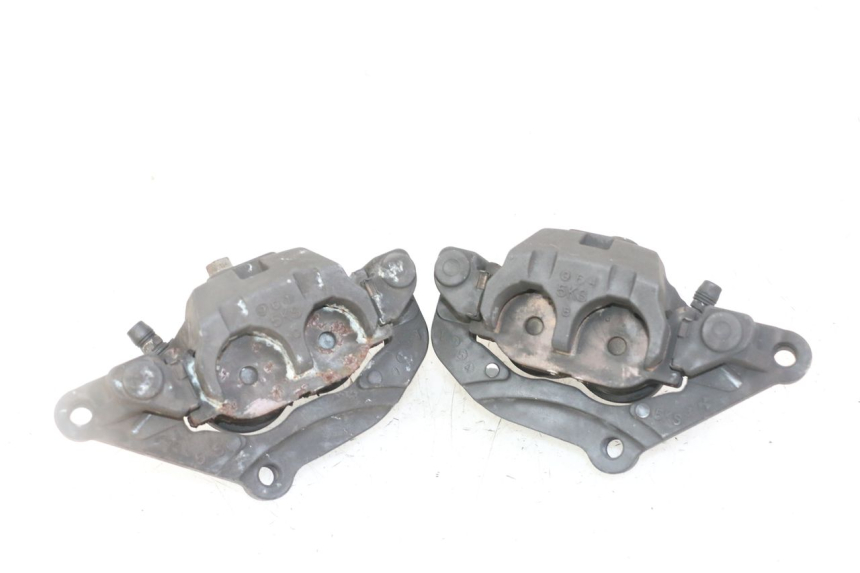 photo de ETRIER FREIN AVANT YAMAHA XJ6 ABS 600 (2008 - 2016)