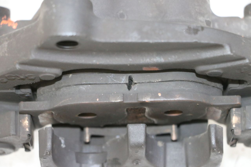 photo de ETRIER FREIN AVANT YAMAHA XJ6 ABS 600 (2008 - 2016)