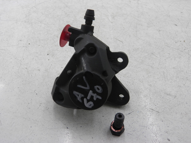 photo de ÉTRIER DE FREIN AVANT YAMAHA BW'S 50 (2004 - 2017)