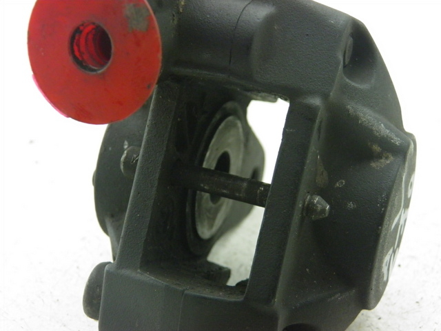 photo de ÉTRIER DE FREIN AVANT YAMAHA BW'S 50 (2004 - 2017)