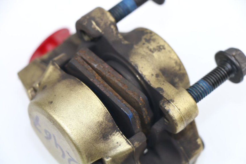 photo de ÉTRIER DE FREIN AVANT YAMAHA SLIDER NAKED 50 (2004 - 2018)