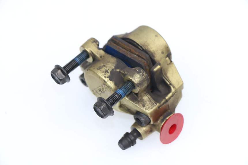 photo de ÉTRIER DE FREIN AVANT YAMAHA SLIDER NAKED 50 (2004 - 2018)