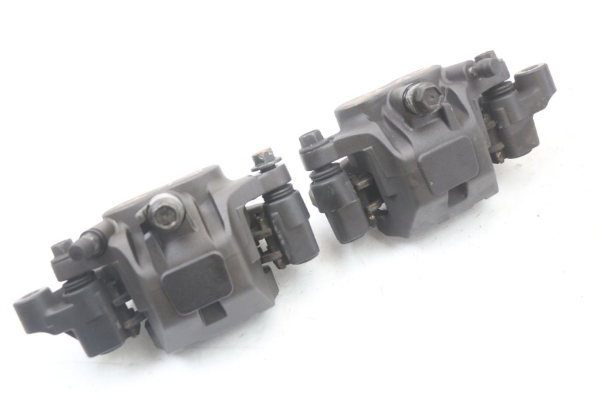 photo de ETRIER FREIN AVANT YAMAHA XJ6 ABS 600 (2008 - 2016)