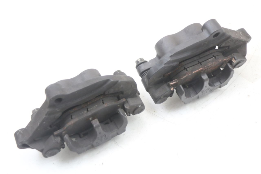 photo de ETRIER FREIN AVANT YAMAHA XJ6 ABS 600 (2008 - 2016)
