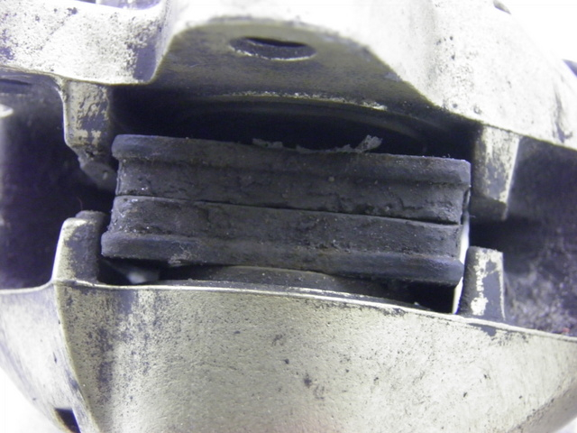 photo de ETRIER FREIN AVANT YAMAHA YN NEO'S 50 (1997 - 2004)