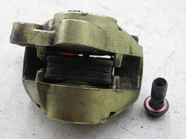 photo de ETRIER FREIN AVANT YAMAHA YN NEO'S 50 (1997 - 2004)