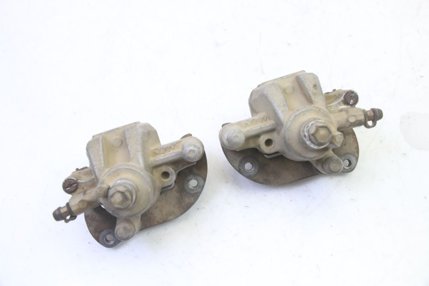 photo de ETRIER FREIN AVANT YAMAHA YFM GRIZZLY 550 (2008 - 2015)