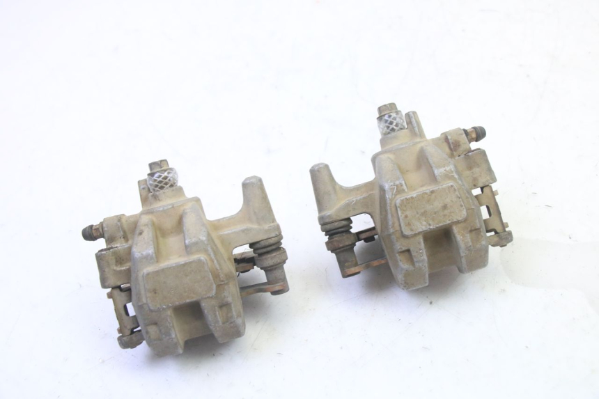 photo de ETRIER FREIN AVANT YAMAHA YFM GRIZZLY 550 (2008 - 2015)