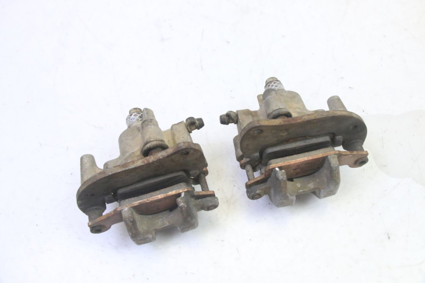 photo de ETRIER FREIN AVANT YAMAHA YFM GRIZZLY 550 (2008 - 2015)