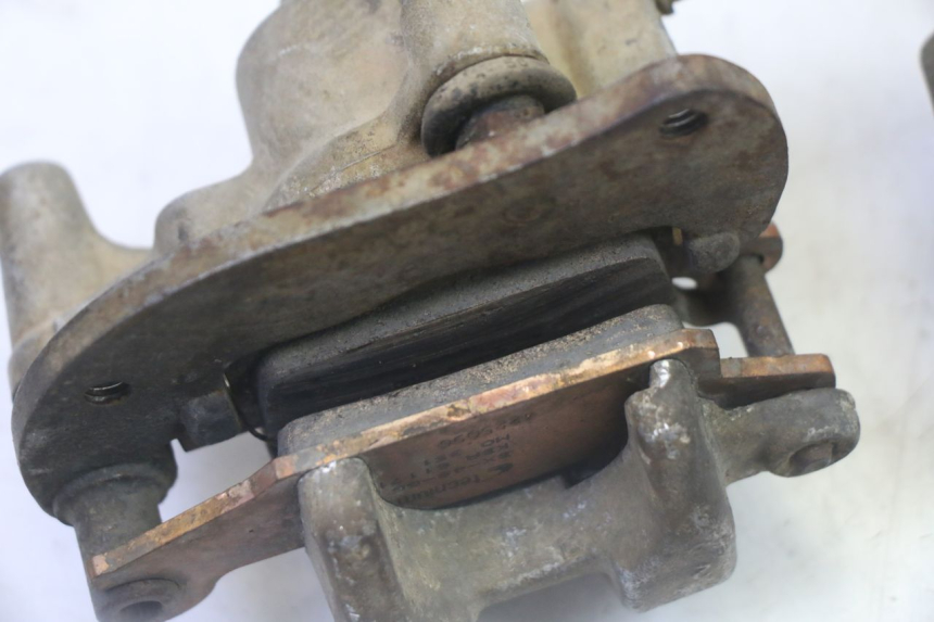 photo de ETRIER FREIN AVANT YAMAHA YFM GRIZZLY 550 (2008 - 2015)