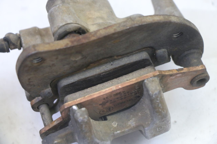 photo de ETRIER FREIN AVANT YAMAHA YFM GRIZZLY 550 (2008 - 2015)