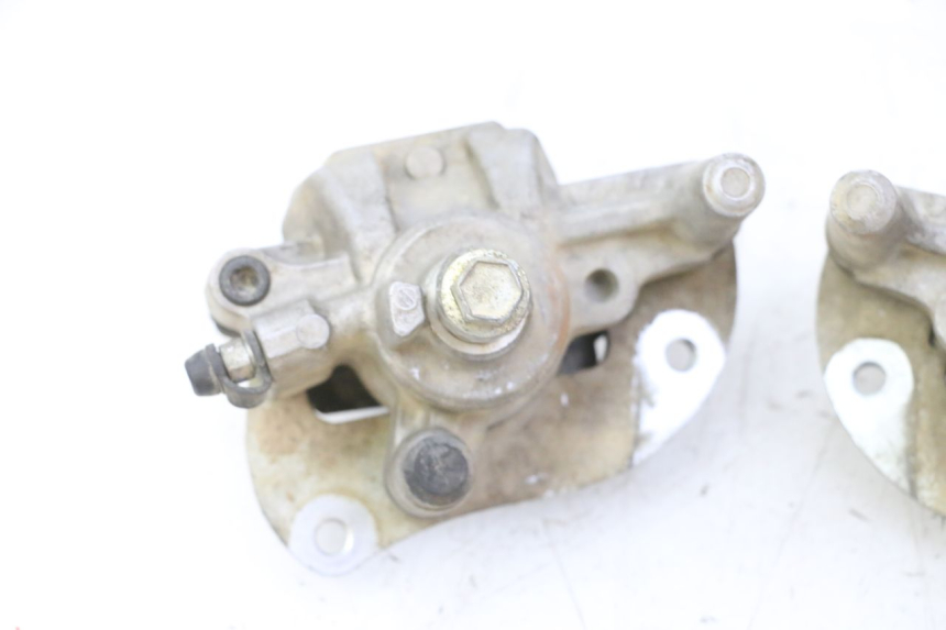 photo de ETRIER FREIN AVANT YAMAHA YFM R RAPTOR 250 (2008 - 2014)