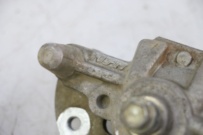 photo de ETRIER FREIN AVANT YAMAHA YFM R RAPTOR 250 (2008 - 2014)