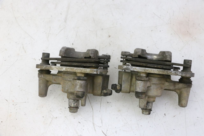 photo de ETRIER FREIN AVANT YAMAHA YFM R RAPTOR 250 (2008 - 2014)