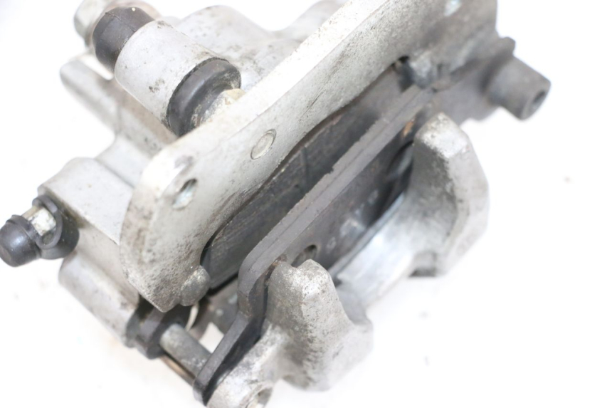 photo de ETRIER FREIN AVANT YAMAHA YFM R RAPTOR 250 (2008 - 2014) - Zoom état d’usage