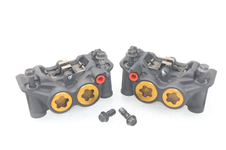 photo de ETRIER FREIN AVANT YAMAHA YP T-MAX TMAX 530 (2017 - 2020)