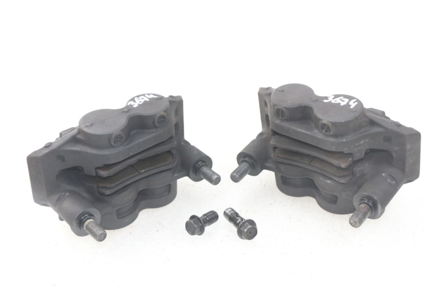 photo de ETRIER FREIN AVANT YAMAHA YP T-MAX TMAX 530 (2017 - 2020)