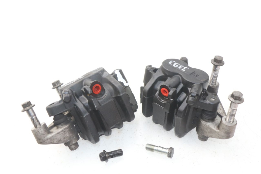 photo de ETRIER FREIN AVANT YAMAHA YP X-MAX XMAX 400 (2014 - 2017)