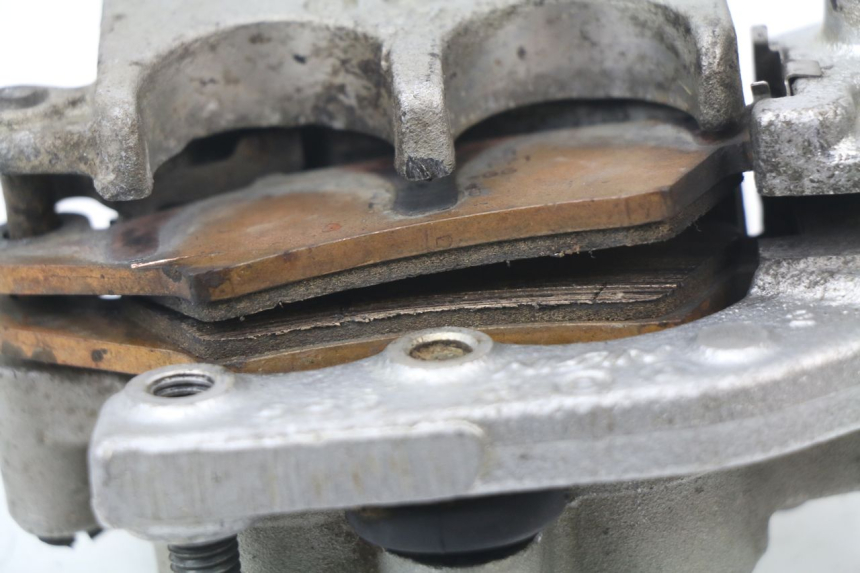 photo de ETRIER FREIN AVANT YAMAHA YZ 125 (1998 - 2005)