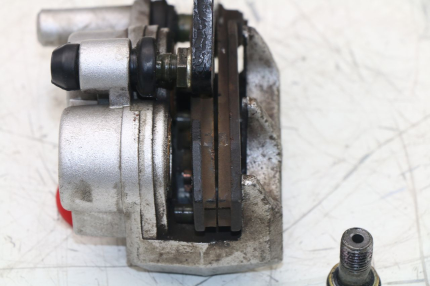 photo de ETRIER FREIN AVANT ZNEN ZN125T-19 KING 125 (2006 - 2014)