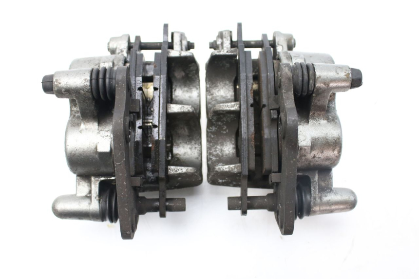 photo de ETRIER FREIN AVANT KAWASAKI ZR7 ZR-7 S 750 (1999 - 2004)