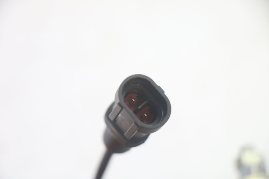 photo de ETRIER FREIN ROLL LOCK PIAGGIO MP3 HPE 350 (2018 - 2020) - Zoom état d’usage