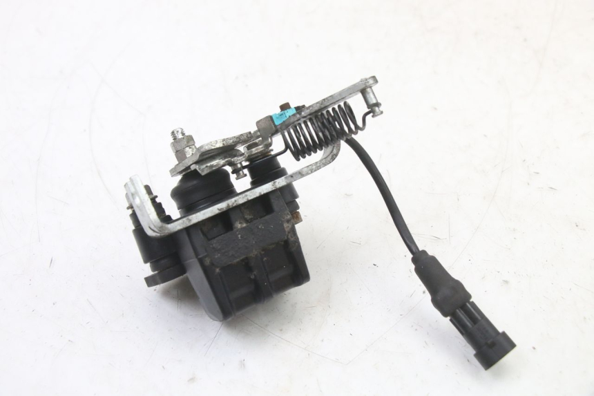 photo de ETRIER FREIN ROLL LOCK PIAGGIO MP3 LT 400 (2007 - 2012)