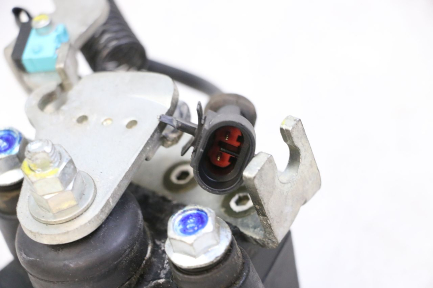 photo de ETRIER FREIN ROLL LOCK PIAGGIO MP3 500 (2014 - 2016)