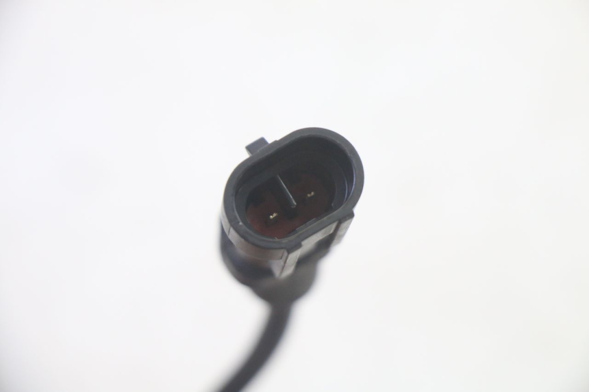 photo de ETRIER FREIN ROLL LOCK PIAGGIO MP3 500 (2016 - 2018) - Points de fixation