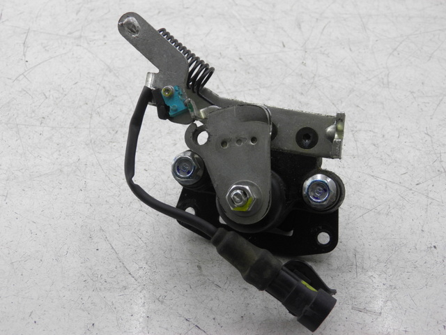 photo de ÉTRIER DE FREIN ROLL LOCK PIAGGIO MP3 500 (2011 - 2015)
