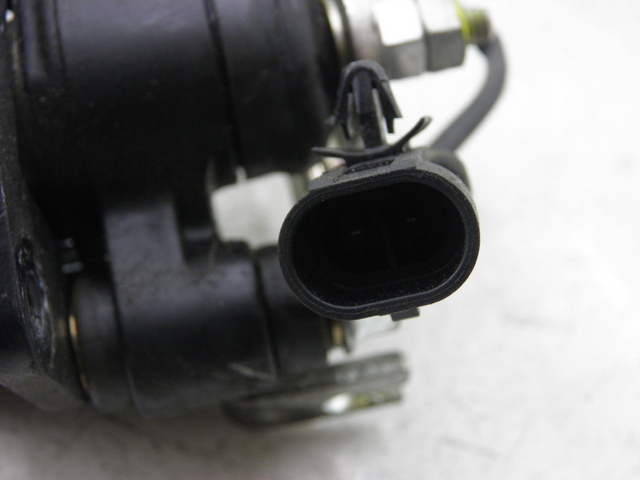 photo de ÉTRIER DE FREIN ROLL LOCK PIAGGIO MP3 500 (2011 - 2015)