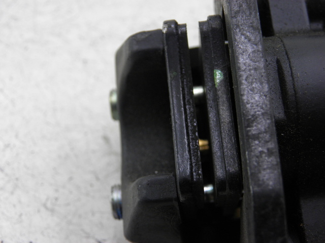 photo de ÉTRIER DE FREIN ROLL LOCK PIAGGIO MP3 500 (2011 - 2015)