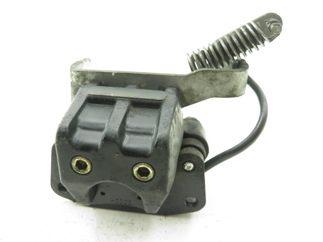 photo de ETRIER FREIN ROLL LOCK PIAGGIO MP3 RL 125 (2006 - 2014) - Gros plan technique