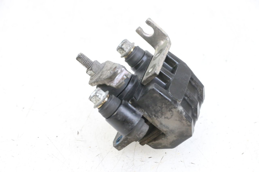 photo de ETRIER PARKING PIAGGIO MP3 500 (2016 - 2018) - Points de fixation