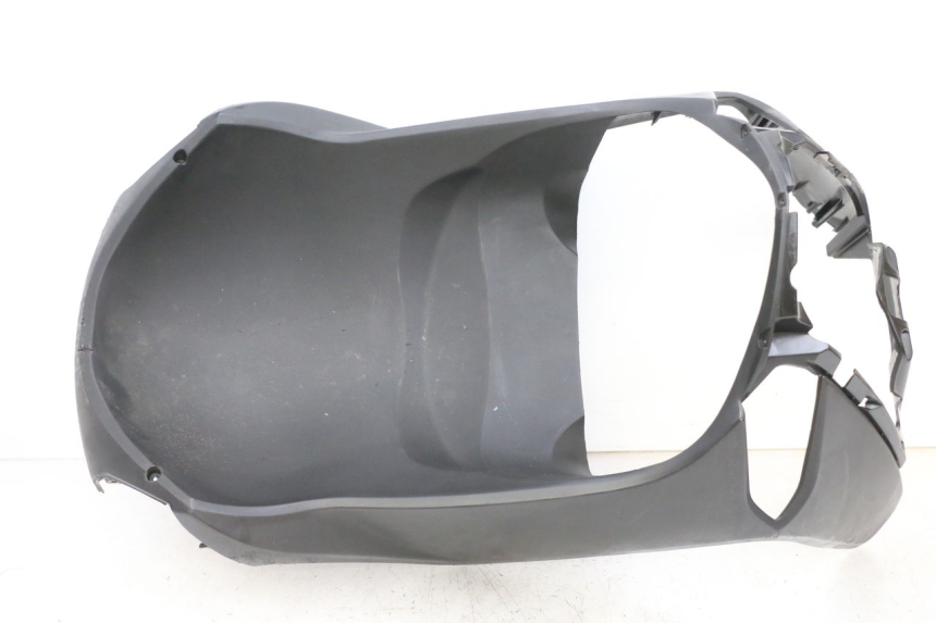 photo de FACE AVANT KYMCO AGILITY CITY 4T 50 (2008 - 2016) - Vue principale